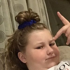 Meet your Posher, Chloe